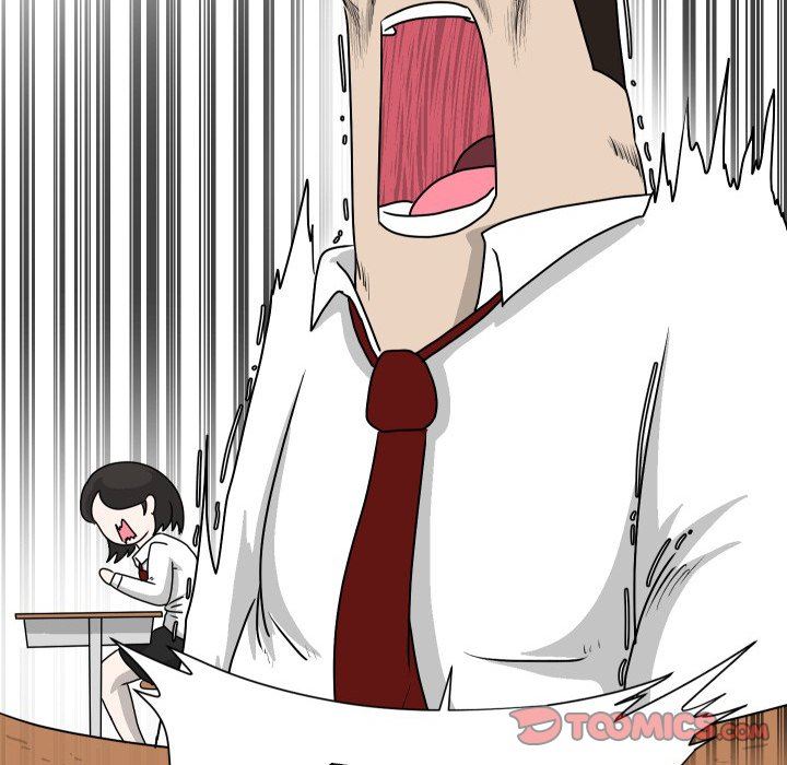 [Manhwa] Egg-keeping action Fantasy, big breasts#[83P]-44