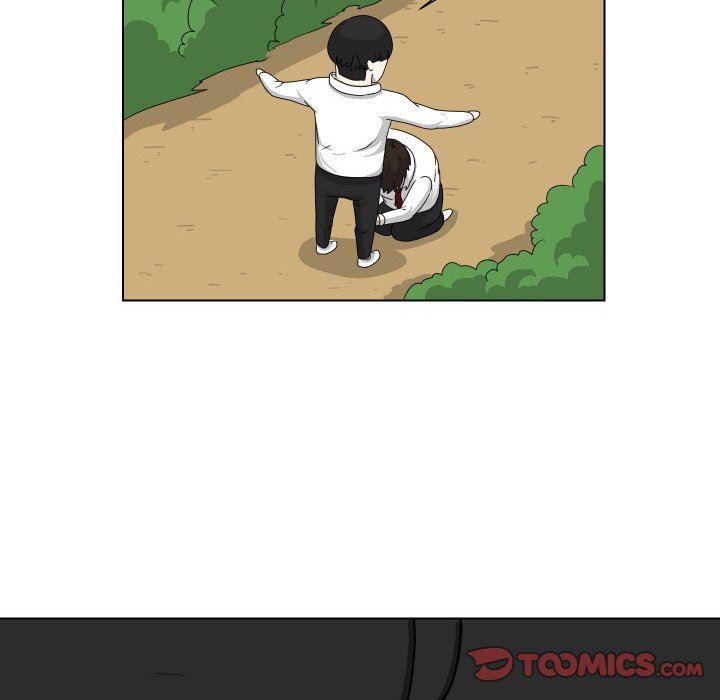 [Manhwa] Egg-keeping action Fantasy, big breasts#[83P]-68