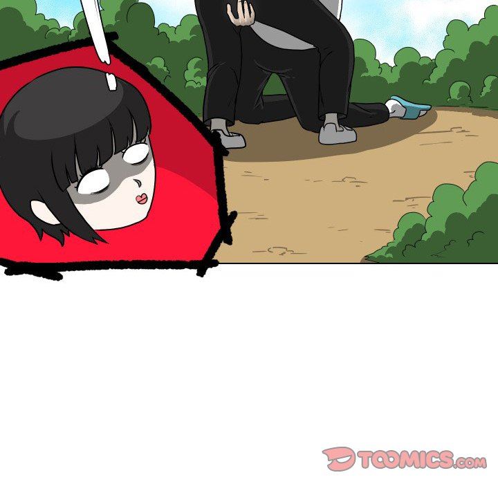 [Manhwa] Egg-keeping action Fantasy, big breasts#[83P]-74