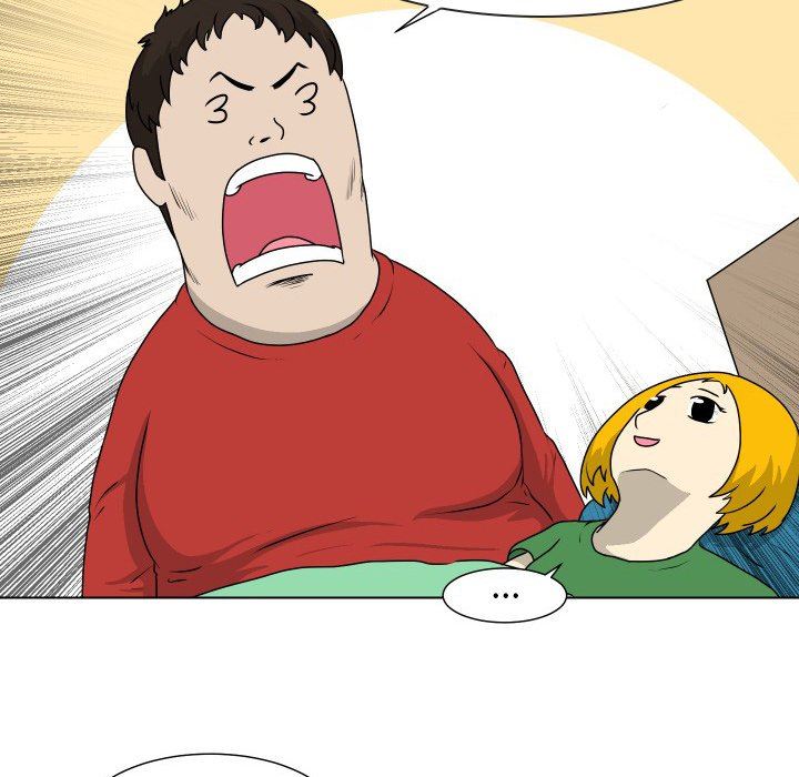 [Manhwa] Egg-keeping action Fantasy, big breasts#[83P]-9