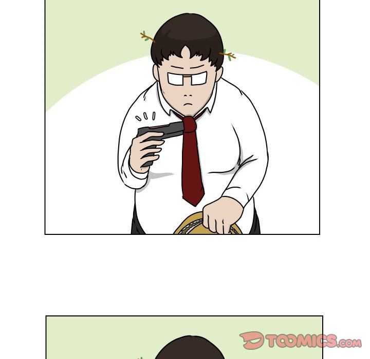 [Manhwa] Egg-keeping action Fantasy, big breasts#[74P]-52
