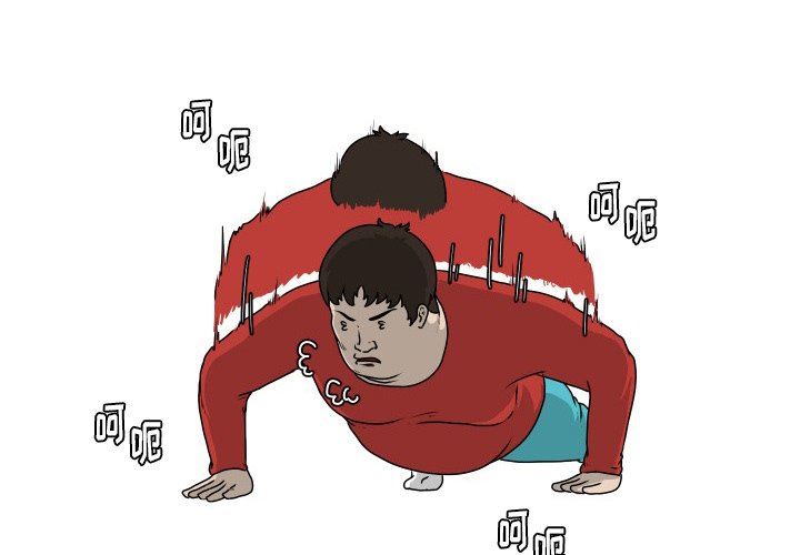 [Manhwa] Egg-keeping action Fantasy, big breasts#[77P]-3