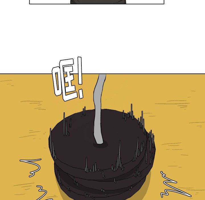 [Manhwa] Egg-keeping action Fantasy, big breasts#[77P]-35