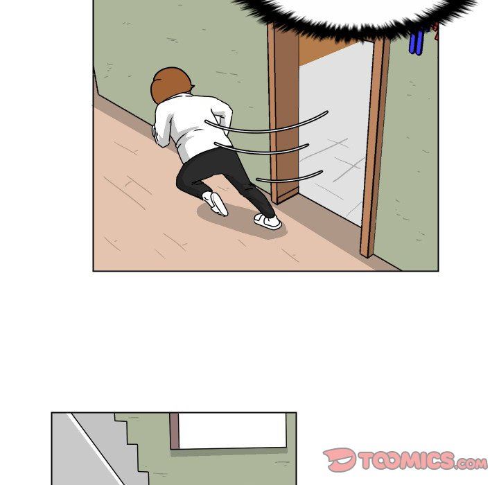 [Manhwa] Egg-keeping action Fantasy, big breasts#[75P]-46