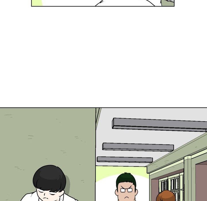 [韩国漫画] 守蛋行动 奇幻,巨乳大奶#[67P]-13