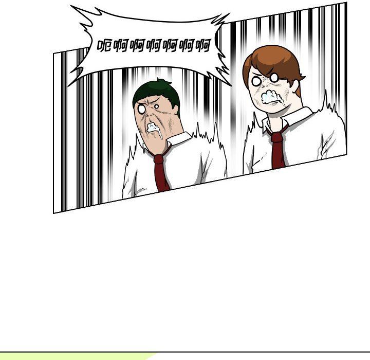 [韩国漫画] 守蛋行动 奇幻,巨乳大奶#[67P]-19