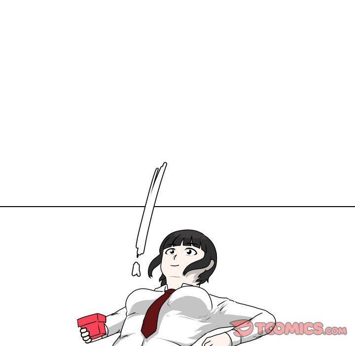 [韩国漫画] 守蛋行动 奇幻,巨乳大奶#[67P]-34