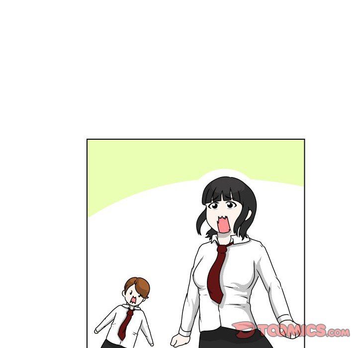 [韩国漫画] 守蛋行动 奇幻,巨乳大奶#[67P]-66