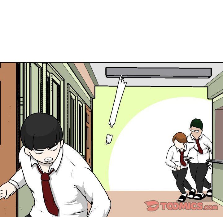 [韩国漫画] 守蛋行动 奇幻,巨乳大奶#[67P]-8