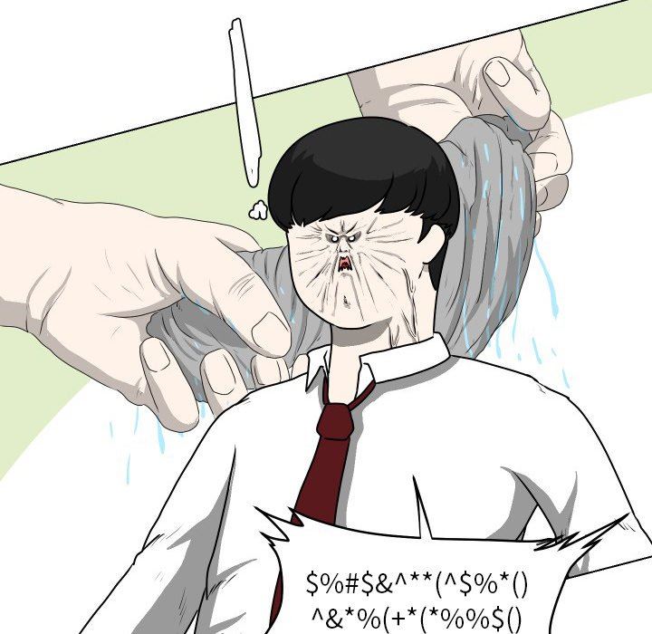 [Manhwa] Egg-keeping action Fantasy, big breasts#[71P]-63