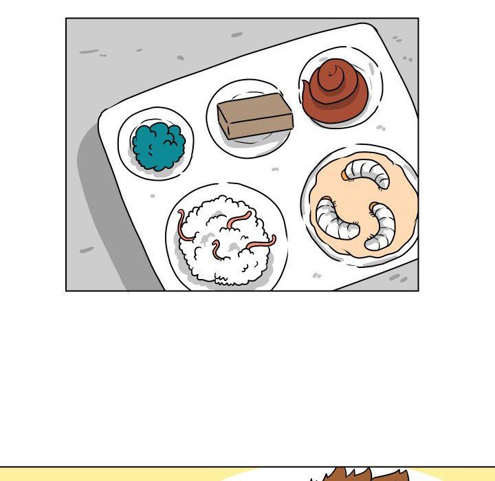[Manhwa] Egg-keeping action Fantasy, big breasts#[85P]-16