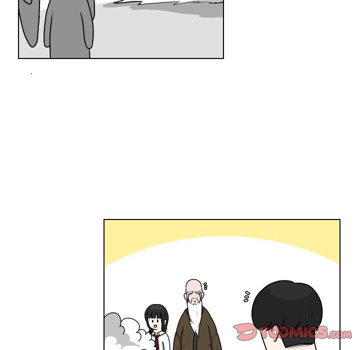 [Manhwa] Egg-keeping action Fantasy, big breasts#[85P]-34