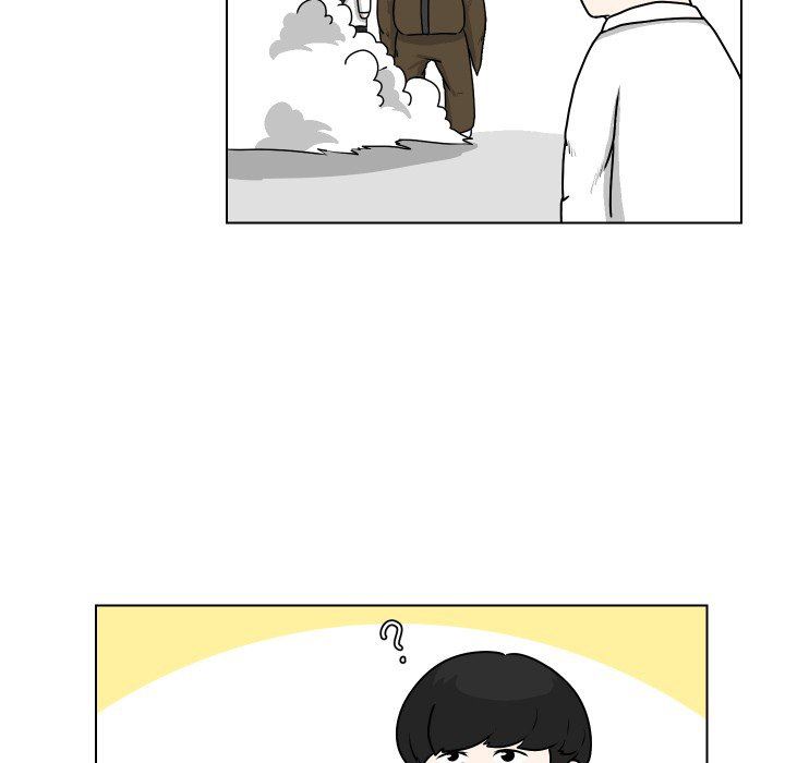 [Manhwa] Egg-keeping action Fantasy, big breasts#[85P]-35