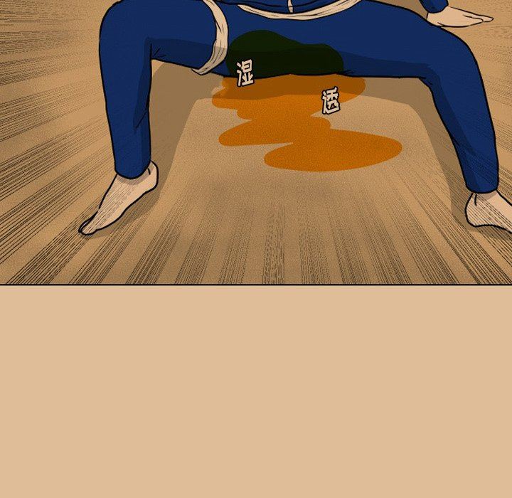 [韩国漫画] 守蛋行动 奇幻,巨乳大奶#[114P]-27