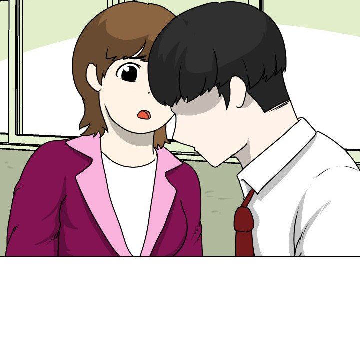 [韩国漫画] 守蛋行动 奇幻,巨乳大奶#[114P]-49