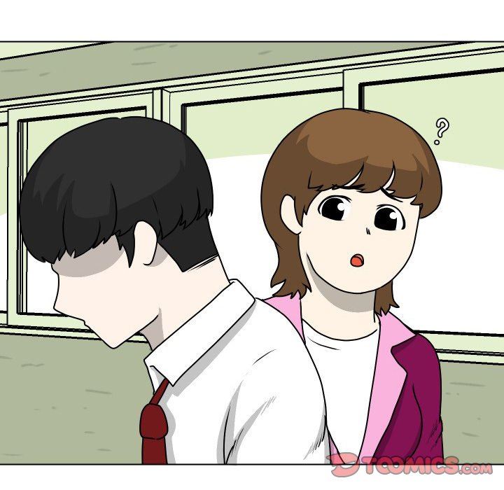[韩国漫画] 守蛋行动 奇幻,巨乳大奶#[114P]-50