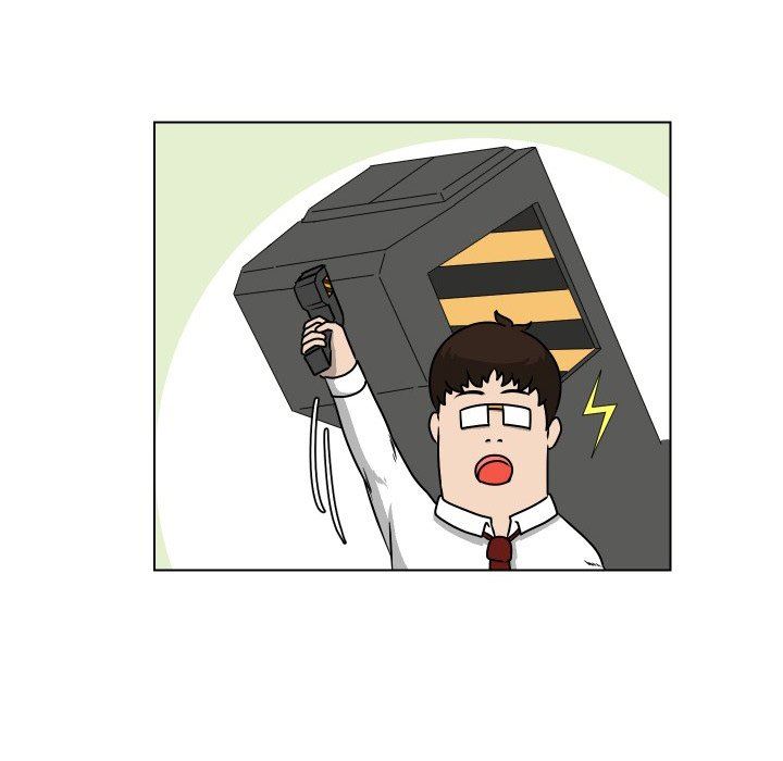 [Manhwa] Egg-keeping action Fantasy, big breasts#[93P]-28