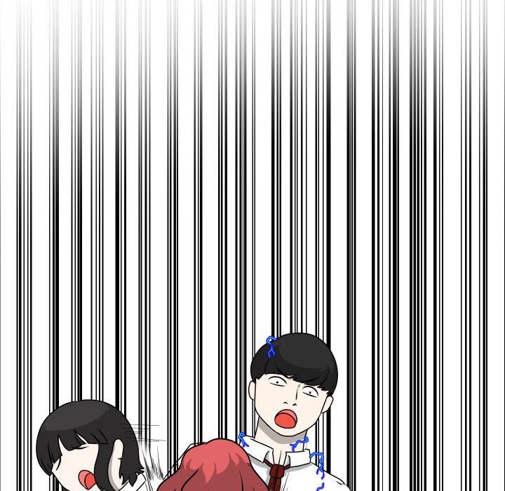 [Manhwa] Egg-keeping action Fantasy, big breasts#[93P]-43
