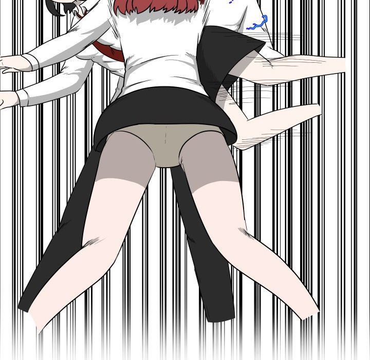 [Manhwa] Egg-keeping action Fantasy, big breasts#[93P]-44