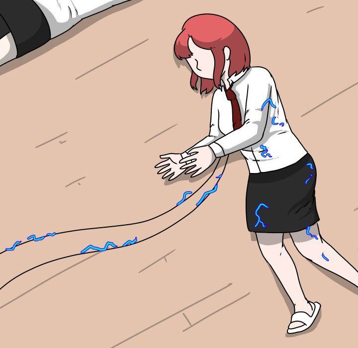 [Manhwa] Egg-keeping action Fantasy, big breasts#[93P]-89