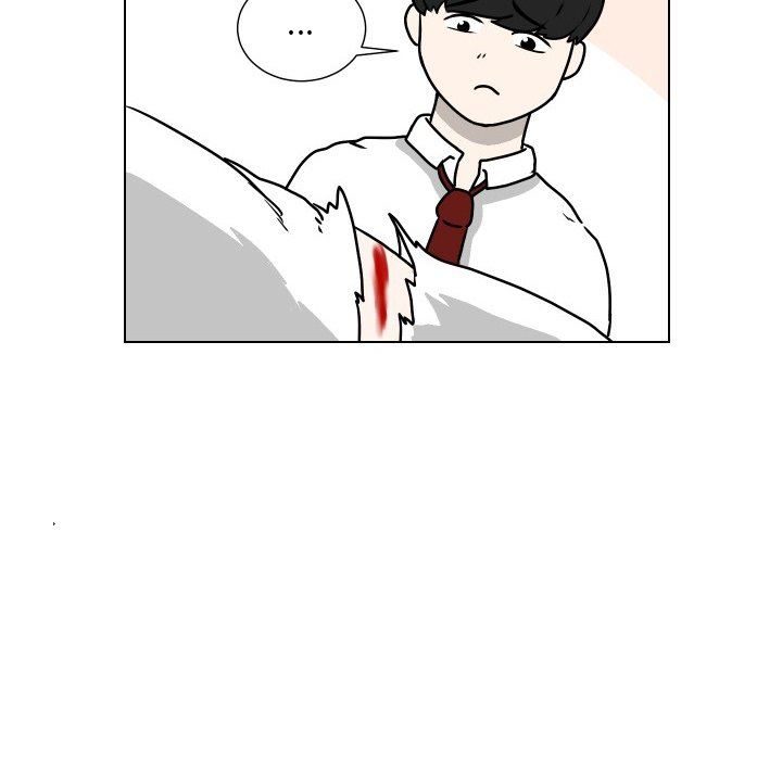 [Manhwa] Egg-keeping action Fantasy, big breasts#[102P]-21