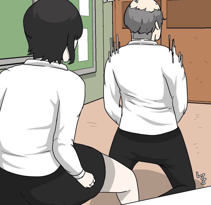 [Manhwa] Egg-keeping action Fantasy, big breasts#[82P]-19