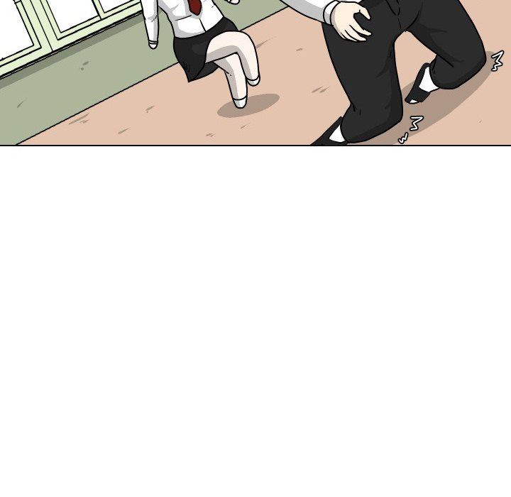 [Manhwa] Egg-keeping action Fantasy, big breasts#[82P]-21