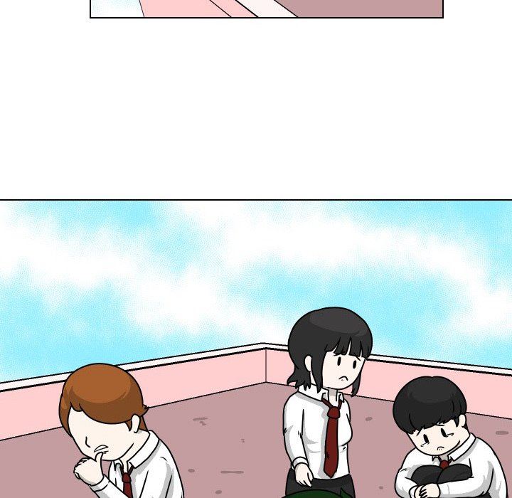 [Manhwa] Egg-keeping action Fantasy, big breasts#[82P]-27