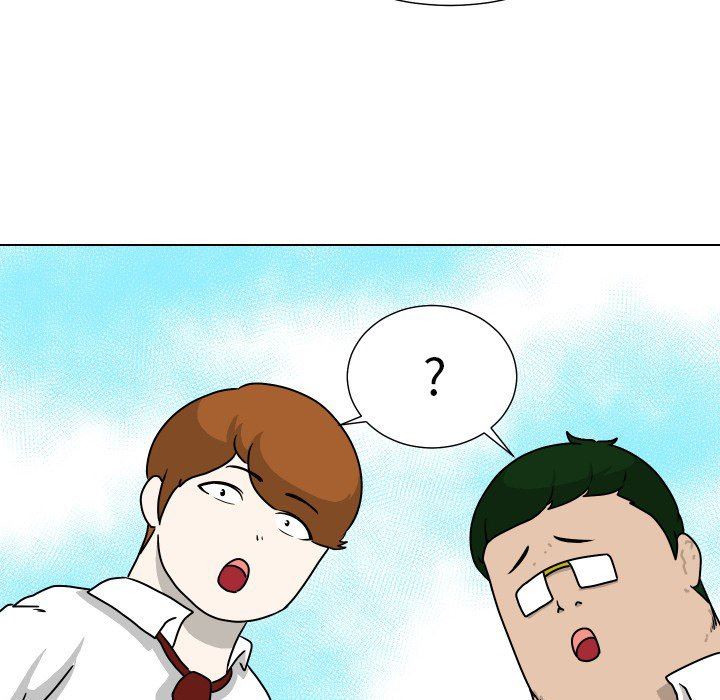 [Manhwa] Egg-keeping action Fantasy, big breasts#[82P]-41