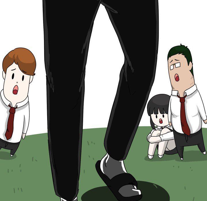 [Manhwa] Egg-keeping action Fantasy, big breasts#[82P]-80