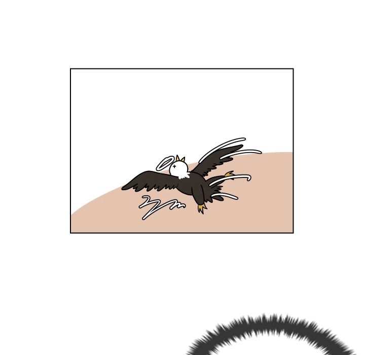 [Manhwa] Egg-keeping action Fantasy, big breasts#[93P]-15