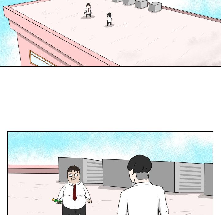[Manhwa] Egg-keeping action Fantasy, big breasts#[93P]-39