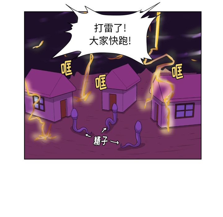 [Manhwa] Egg-keeping action Fantasy, big breasts#[93P]-58
