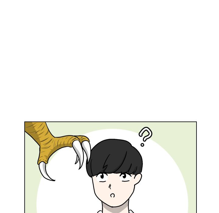 [Manhwa] Egg-keeping action Fantasy, big breasts#[93P]-7