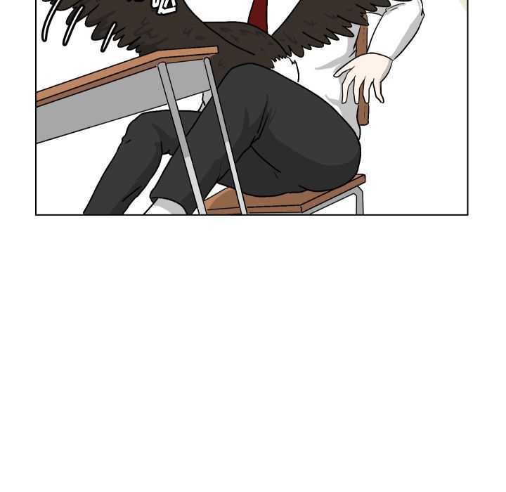 [Manhwa] Egg-keeping action Fantasy, big breasts#[93P]-9