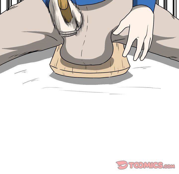 [Manhwa] Egg-keeping action Fantasy, big breasts#[82P]-10