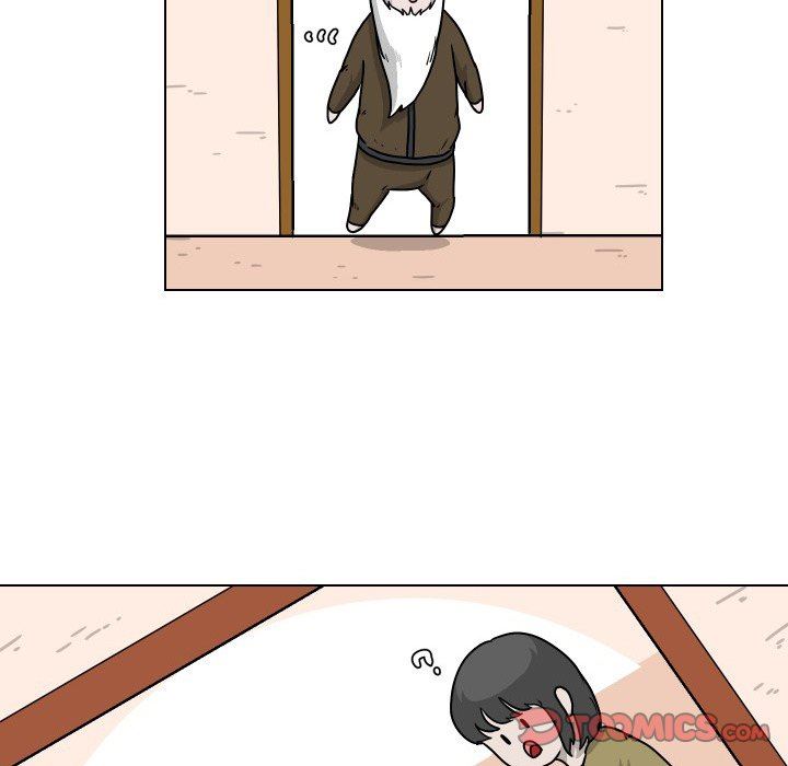 [Manhwa] Egg-keeping action Fantasy, big breasts#[84P]-30