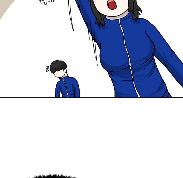 [Manhwa] Egg-keeping action Fantasy, big breasts#[84P]-71
