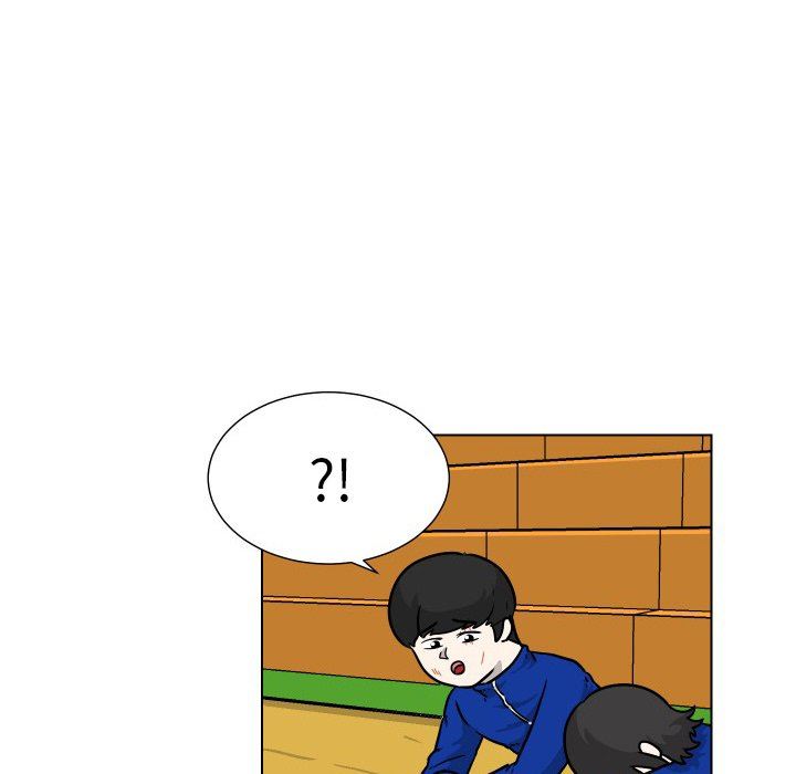 [Manhwa] Egg-keeping action Fantasy, big breasts#[95P]-13