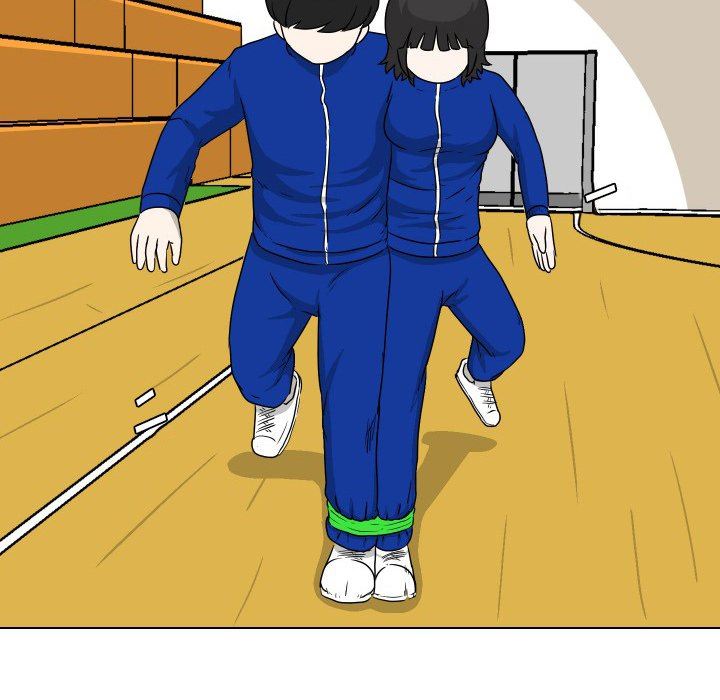 [Manhwa] Egg-keeping action Fantasy, big breasts#[95P]-17
