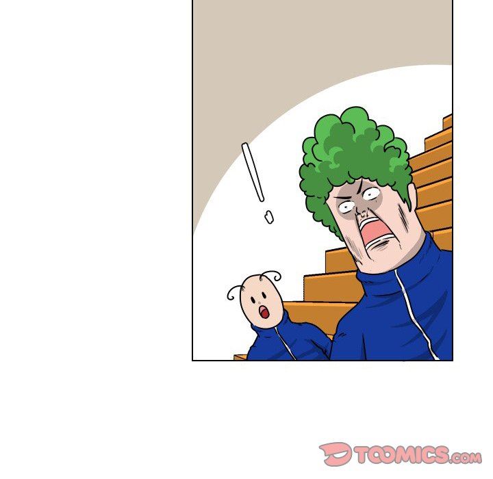 [Manhwa] Egg-keeping action Fantasy, big breasts#[95P]-26