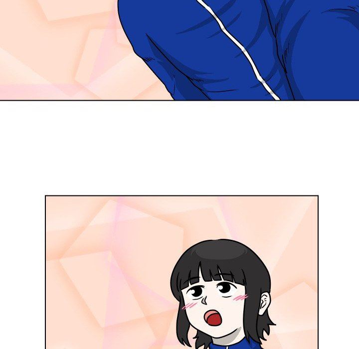 [Manhwa] Egg-keeping action Fantasy, big breasts#[95P]-41