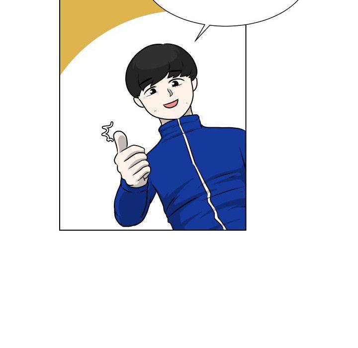 [Manhwa] Egg-keeping action Fantasy, big breasts#[95P]-61