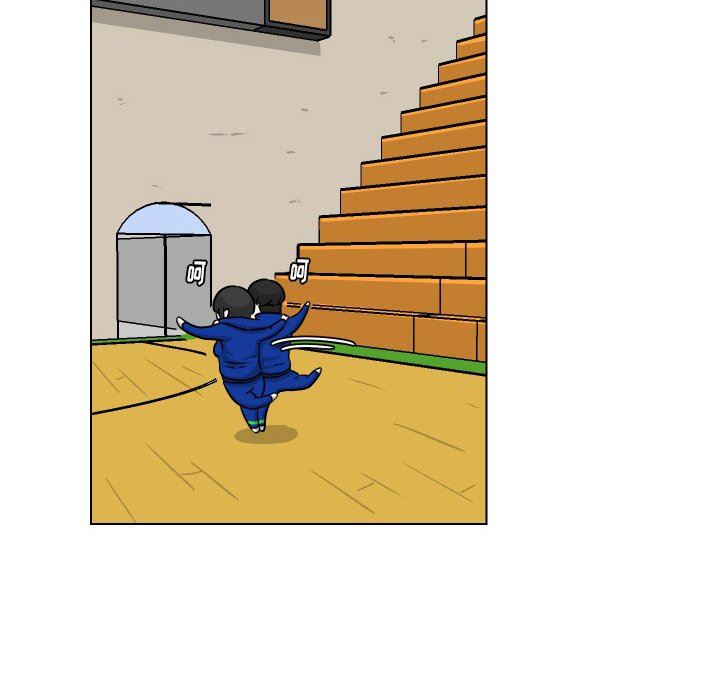[Manhwa] Egg-keeping action Fantasy, big breasts#[95P]-65