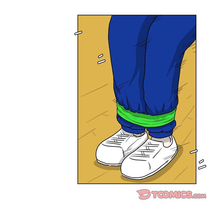 [Manhwa] Egg-keeping action Fantasy, big breasts#[95P]-66