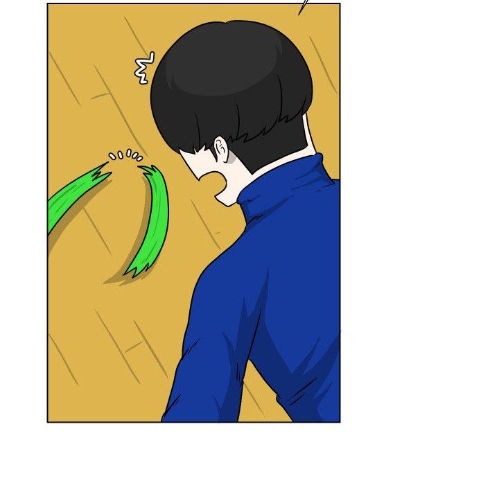 [Manhwa] Egg-keeping action Fantasy, big breasts#[95P]-75