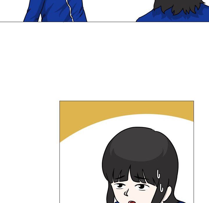[Manhwa] Egg-keeping action Fantasy, big breasts#[95P]-77