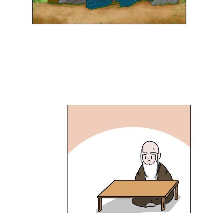 [Manhwa] Egg-keeping action Fantasy, big breasts#[95P]-81