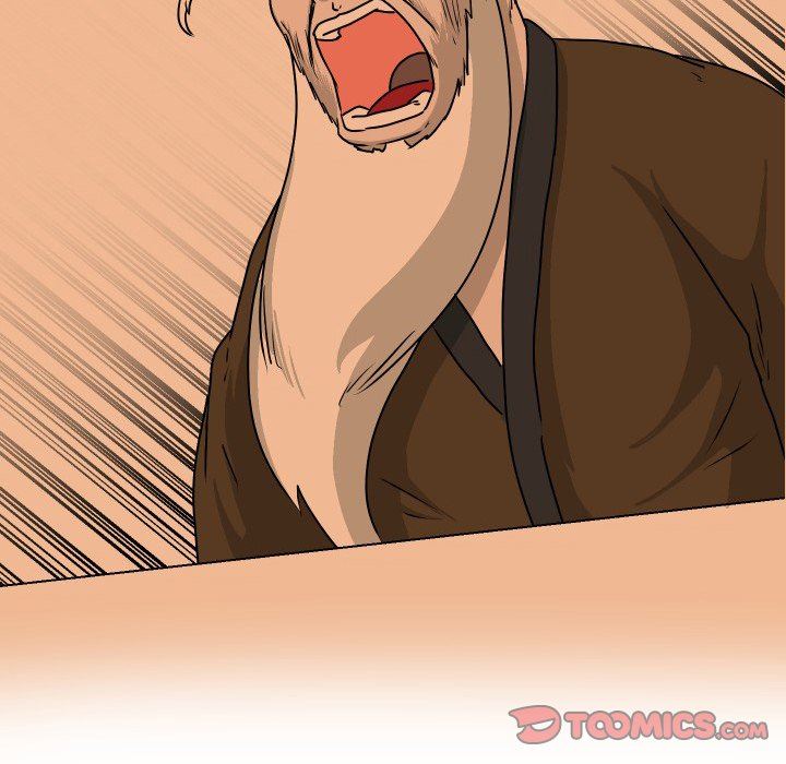 [Manhwa] Egg-keeping action Fantasy, big breasts#[95P]-86