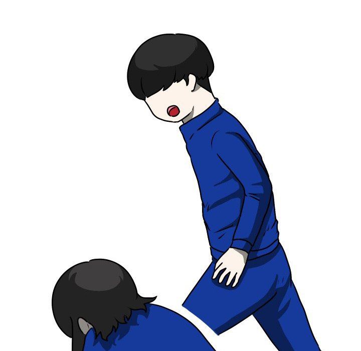 [韩国漫画] 守蛋行动 奇幻,巨乳大奶#[102P]-101